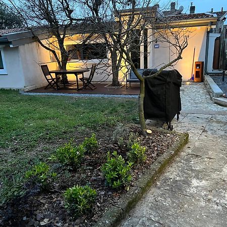 Il Giardino Segreto Gardasee Ferienhaus 마네르바 델 가르다 외부 사진