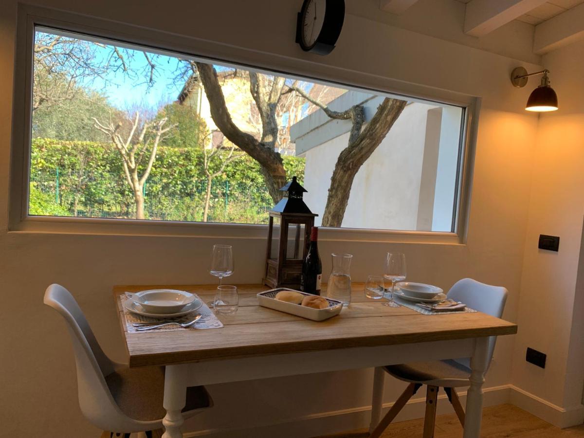 Il Giardino Segreto Gardasee Ferienhaus 마네르바 델 가르다 외부 사진