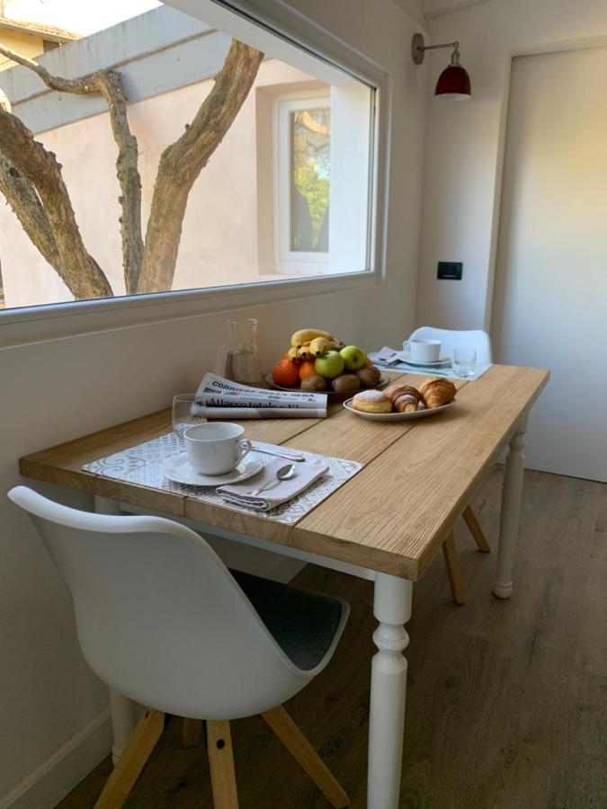Il Giardino Segreto Gardasee Ferienhaus 마네르바 델 가르다 외부 사진